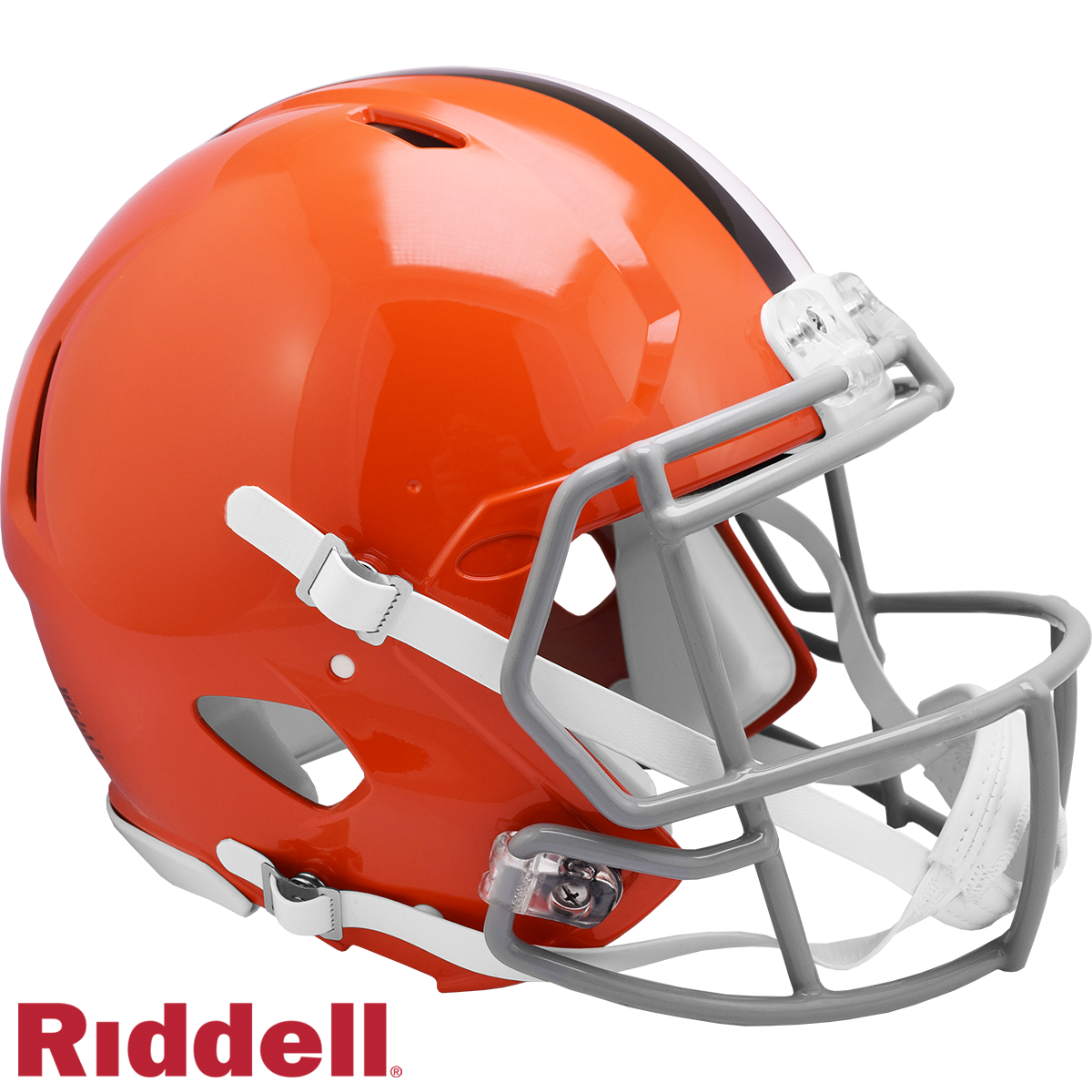 Cleveland Browns T/B(62-74) Speed Mini Football Helmet