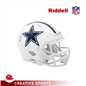 Dallas Cowboys OFA22 Speed Mini Football Helmet