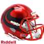 Houston Texans OFA24#1 Speed Mini Football Helmet