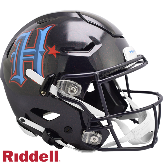 Houston Texans OFA24#2 F/S SpeedFlex Football Helmet