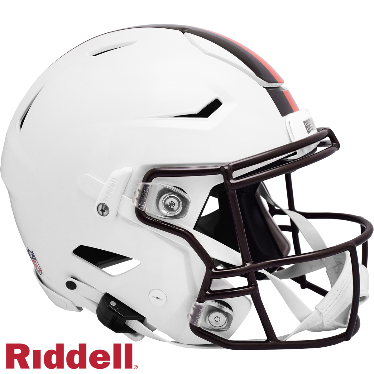 Cleveland Browns OFA23 F/S SpeedFlex Football Helmet