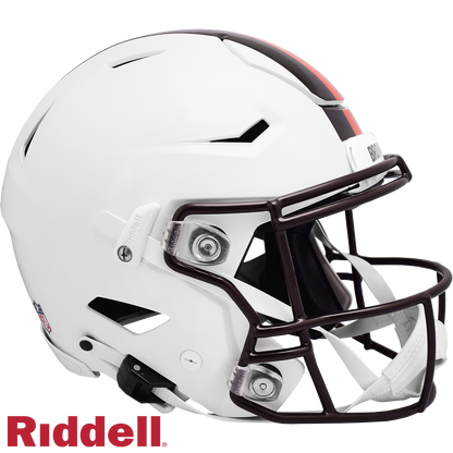 Cleveland Browns OFA23 F/S SpeedFlex Football Helmet