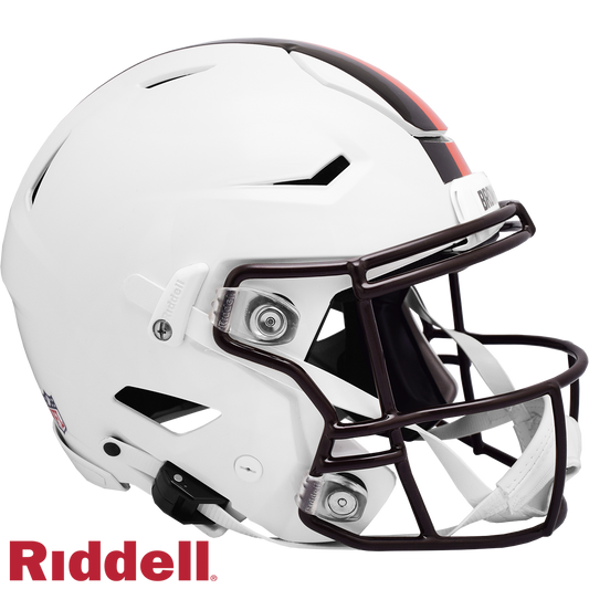 Cleveland Browns OFA23 F/S SpeedFlex Football Helmet