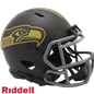 Seattle Seahawks  STS25 Speed Mini Football Helmet