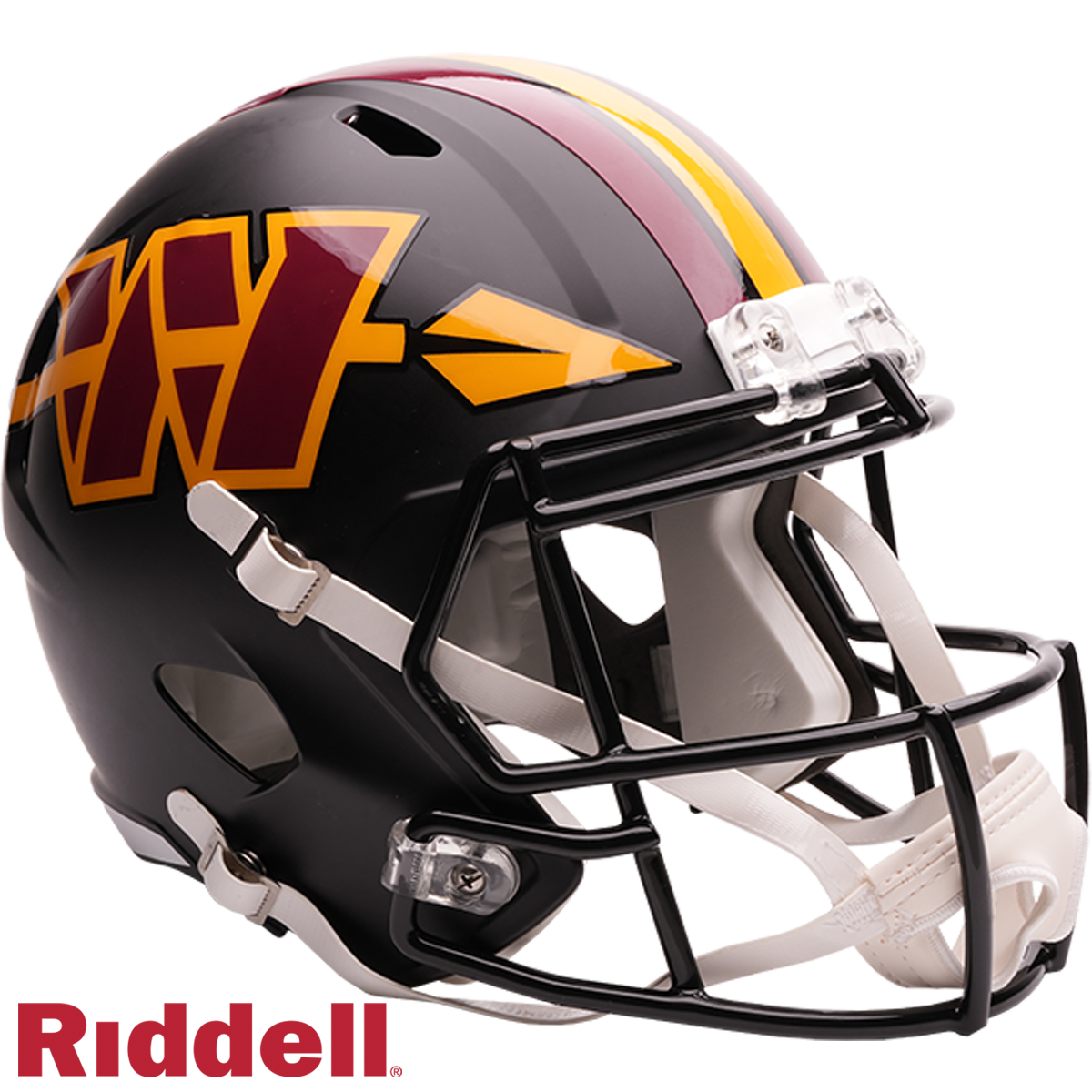 Washington Commanders OFA26 Speed F/S Replica Football Helmet