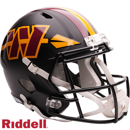 Washington Commanders OFA26 Speed F/S Replica Football Helmet