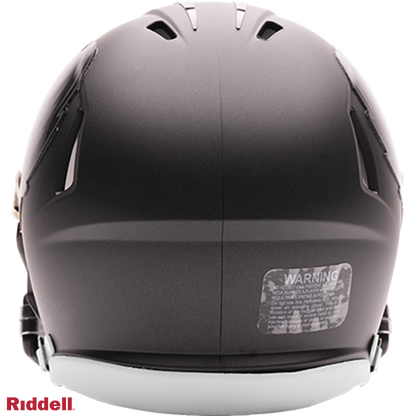 Ravens OFA26#2 Mini Football Helmet #8060832