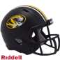 Missouri Tigers  Speed Pocket Pro Helmet #8059727