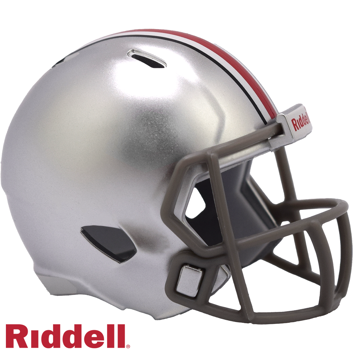 Ohio State Speed Pocket Pro Helmet