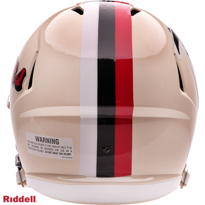 Atlanta Falcons Retro Speed F/S Replica Football Helmet