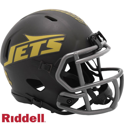 JETS  - 25STS SPEED Mini Helmet FOOTBALL HELMET - 8059909