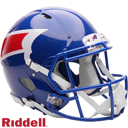 Buffalo Bills OFA26 Speed F/S Authentic Football Helmet