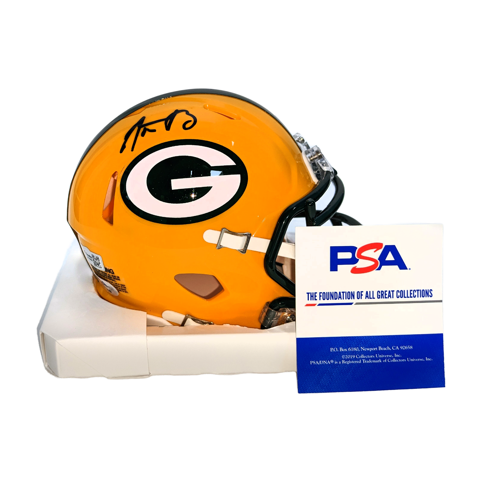 Riddell Chicago Bears Alternate (Orange) Mini Helmet - The Baseball Card  King, Inc.