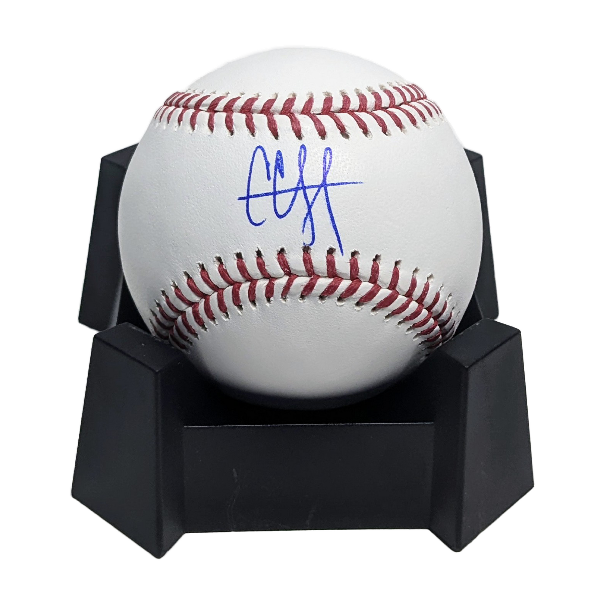 CC Sabathia Autographed Official MLB Baseball, Fanatics Authentication –  Super Sports Center